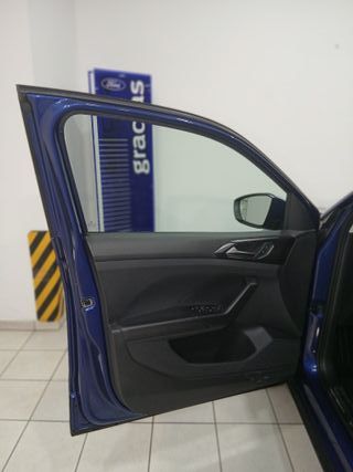 VOLKSWAGEN T-CROSS ADVANCE 1.0 TSI 110 CV