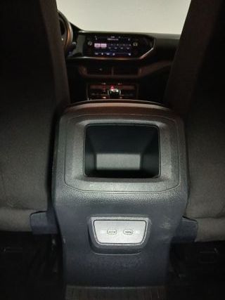 VOLKSWAGEN T-CROSS ADVANCE 1.0 TSI 110 CV