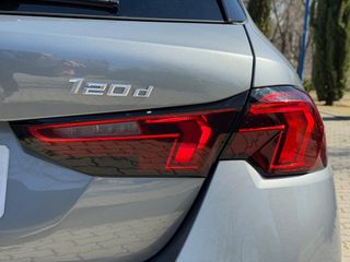 BMW Serie 1 120d