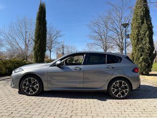 BMW Serie 1 120d