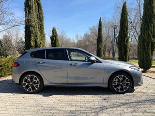 BMW Serie 1 120d