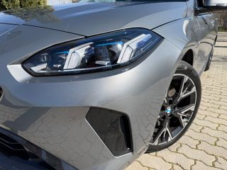 BMW Serie 1 120d
