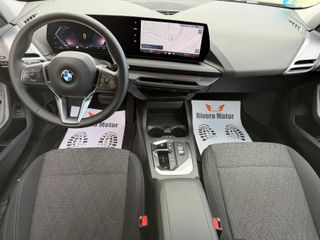 BMW Serie 1 120d