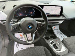 BMW Serie 1 120d
