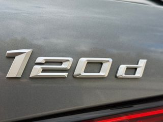 BMW Serie 1 120d
