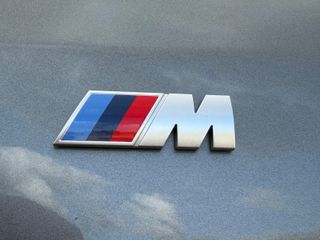BMW Serie 1 120d