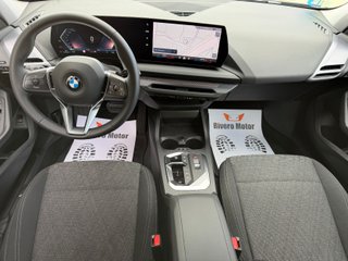 BMW Serie 1 120d