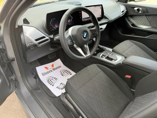 BMW Serie 1 120d