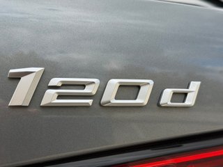 BMW Serie 1 120d
