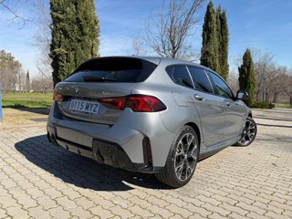BMW Serie 1 120d