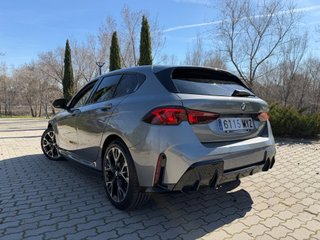BMW Serie 1 120d