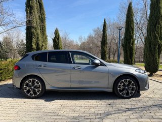 BMW Serie 1 120d