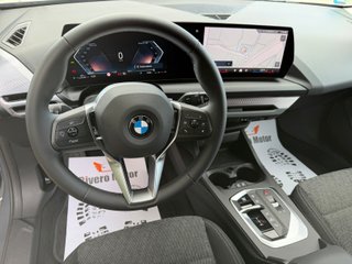 BMW Serie 1 120d