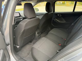 BMW Serie 1 120d