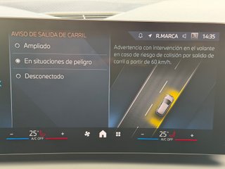 BMW Serie 1 120d