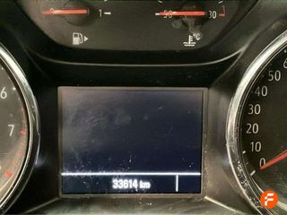 Opel Astra 1.2T SHT 96kW (130CV) Business Elegance