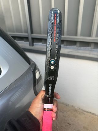 Pala Pádel Adidas Metalbone 3.4 HRD