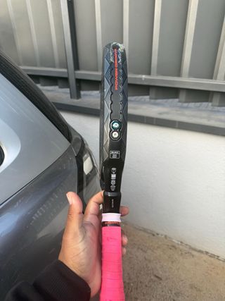 Pala Pádel Adidas Metalbone 3.4 HRD