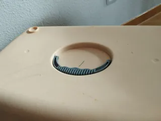 Transportín para mascotas