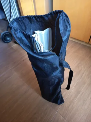 Silla Plegable Portátil Cada una 12, 2 x 20€