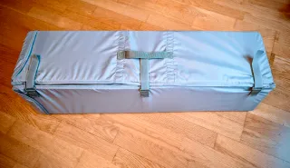 Parque infantil Chicco plegable