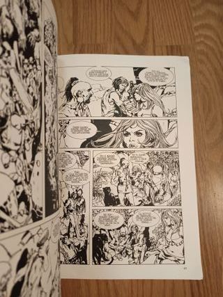 Cuando el Comic es Arte:Víctor de la Fuente, nuevo