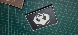 Pack Parches Pandarra Project