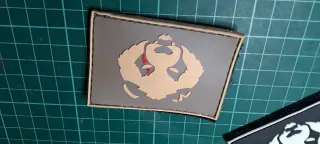 Pack Parches Pandarra Project