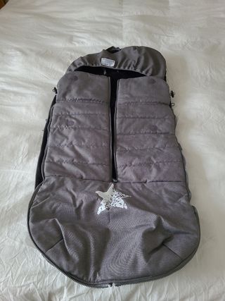 Saco invierno silla paseo (marca Jane)