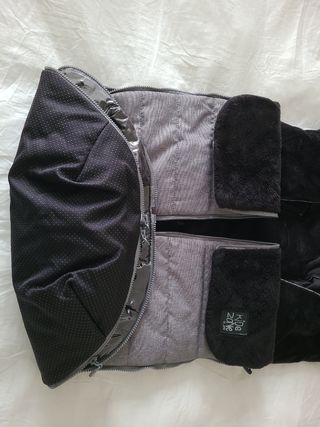 Saco invierno silla paseo (marca Jane)
