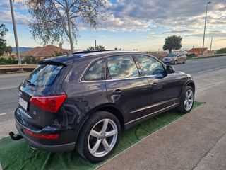 Audi Q5 2012