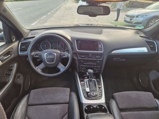 Audi Q5 2012