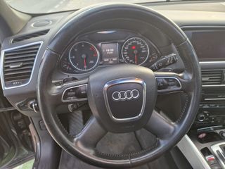 Audi Q5 2012