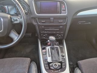 Audi Q5 2012