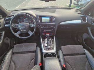 Audi Q5 2012