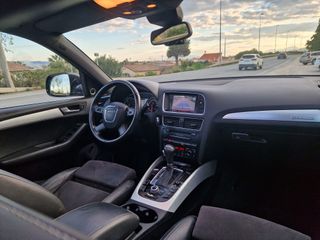 Audi Q5 2012