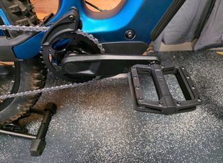 Cube Stereo Hybrid ONE44 HPC SLX 800