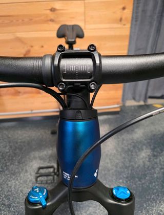 Cube Stereo Hybrid ONE44 HPC SLX 800