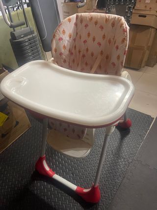 Trona Chicco Polly 2 en 1