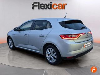 Renault Megane Limited TCe GPF 103 kW (140CV)