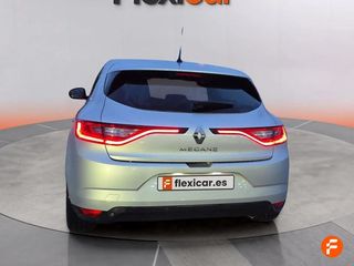Renault Megane Limited TCe GPF 103 kW (140CV)