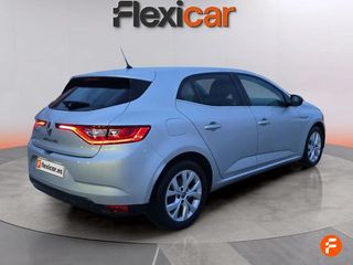 Renault Megane Limited TCe GPF 103 kW (140CV)