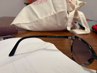 Occhiali da sole donna Prada