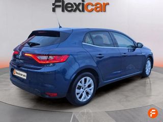 Renault Megane Limited TCe GPF 103 kW (140CV)
