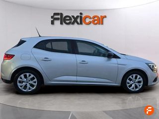 Renault Megane Limited TCe GPF 103 kW (140CV)