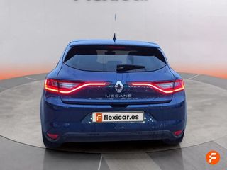 Renault Megane Limited TCe GPF 103 kW (140CV)