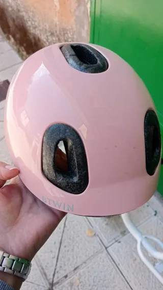 Bicicleta de equilibrio infantil