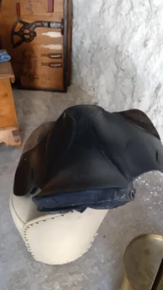 Montura Hípica Inglesa