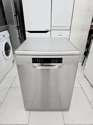 Lavavajillas Bosch 60cm con grantia y Transporte