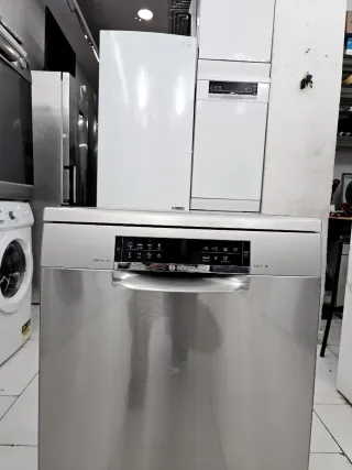 Lavavajillas Bosch 60cm con grantia y Transporte